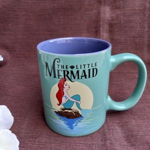 Disney Ariel Mug